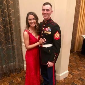 Meet your Posher, Christina